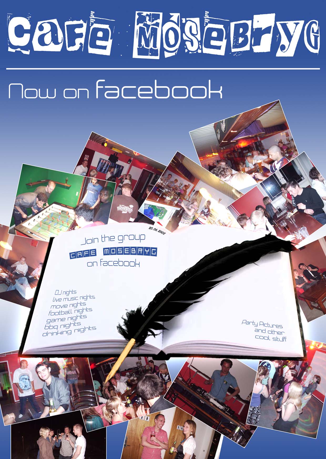 Facebook